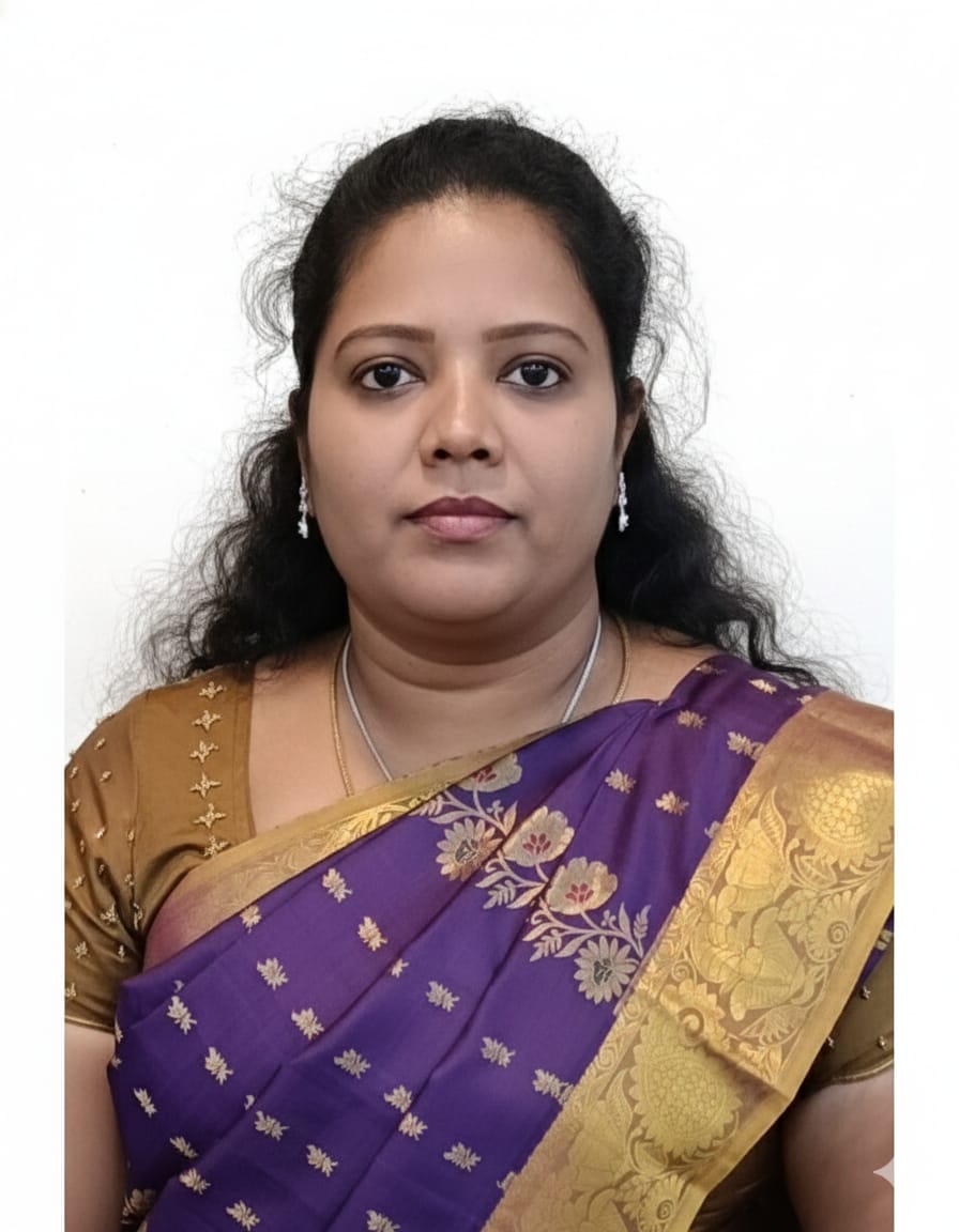 Dr. M. Divya